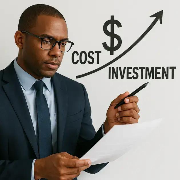 7 erros que fazem sua empresa gastar mais com uniforme