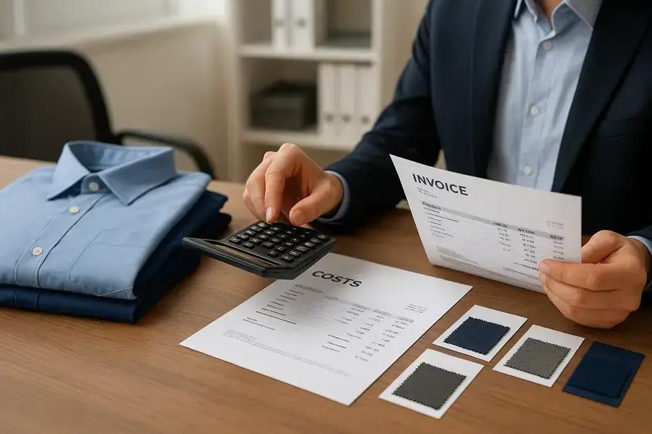 Como calcular o custo real do uniforme para sua empresa