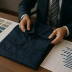Como escolher fornecedor de uniformes sem cair em atraso de entrega