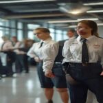 Como evitar erro de tamanho em pedidos de uniforme corporativo