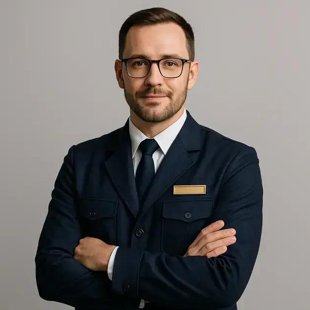 Como montar um pedido de uniforme sem retrabalho