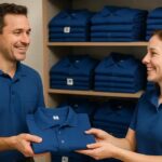 Troca de uniforme: como evitar dor de cabeça com numeração