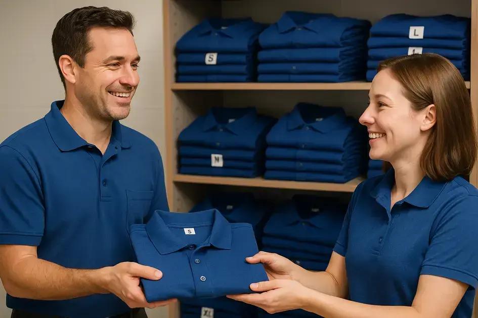 Troca de uniforme: como evitar dor de cabeça com numeração
