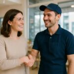 Como o uniforme influencia a percepção da sua marca