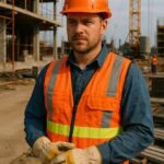 Como escolher uniforme para construção civil