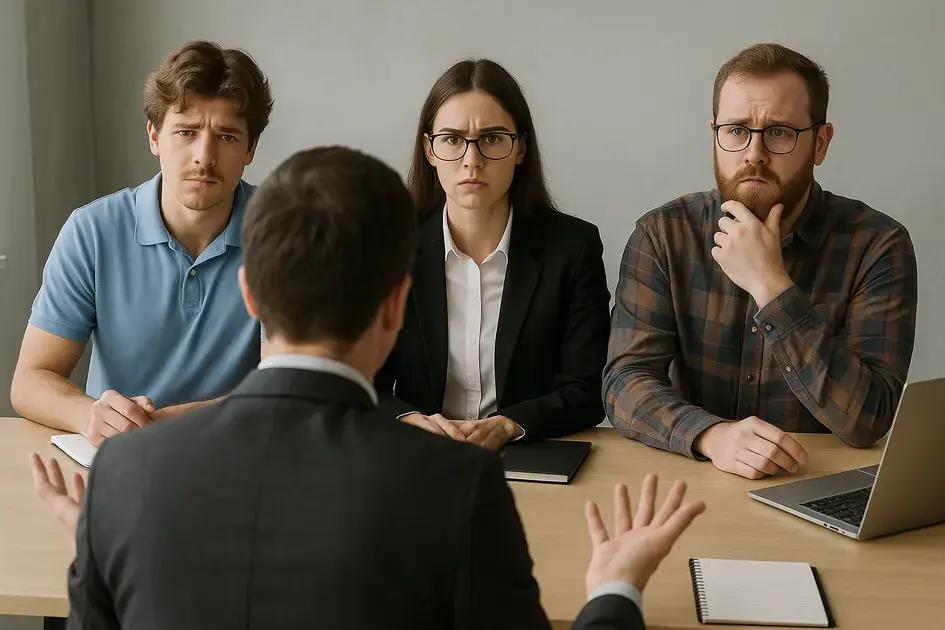 impacto da despadronização na confiança do cliente impacto da despadronização na confiança do cliente