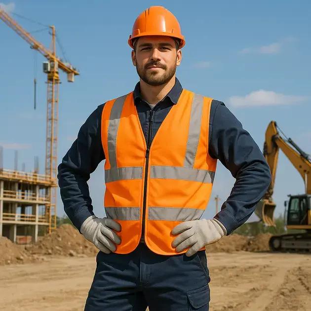 Importância da segurança e conforto no trabalho