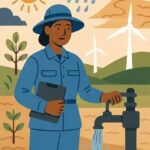 Diferença entre uniforme operacional e uniforme corporativo
