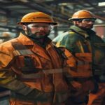 O que considerar ao comprar uniforme industrial