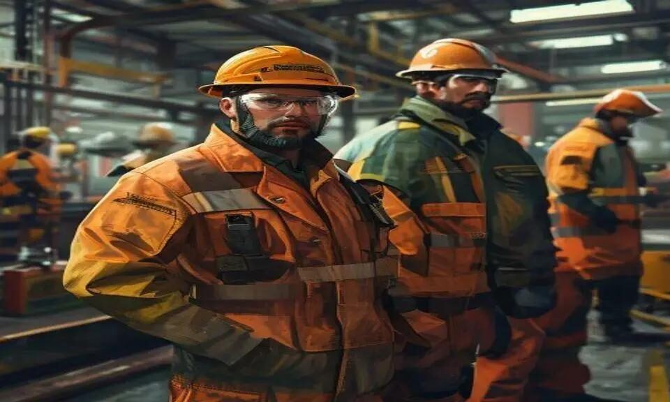 O que considerar ao comprar uniforme industrial